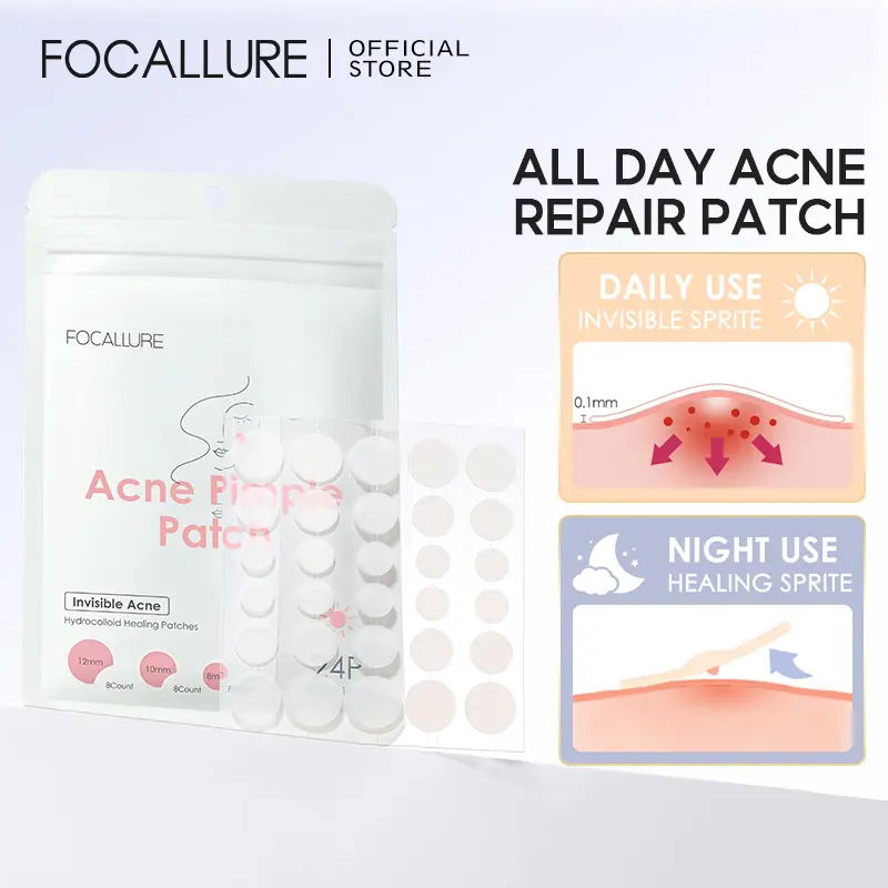 Focallure Spot Patch Acne Treatment