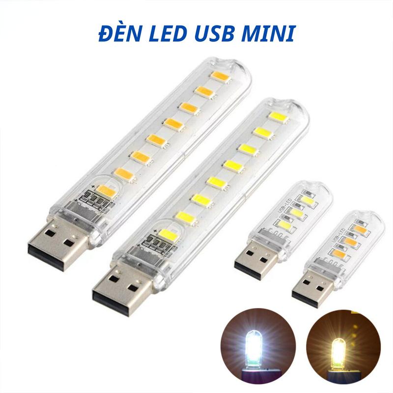 Mini Led Usb Pin Đèn led USB mini 3, 8, 16, 24 bóng ánh sáng trắng, TikTok爆款商品分析 - GMV ...