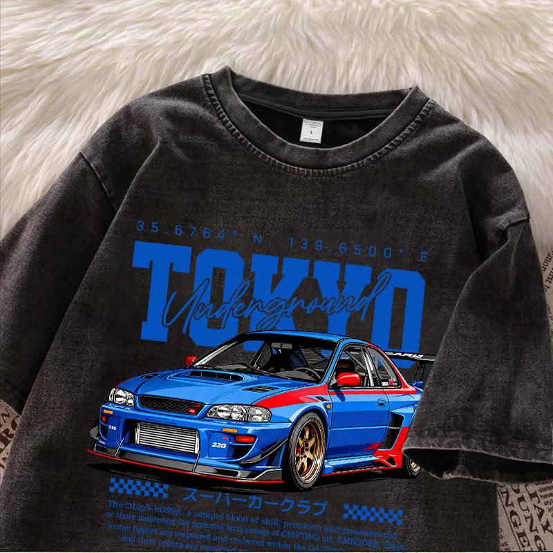 (Shipped within 24 hours) Women's/Men's Casual T-s TikTok爆款商品分析 - GMV ...