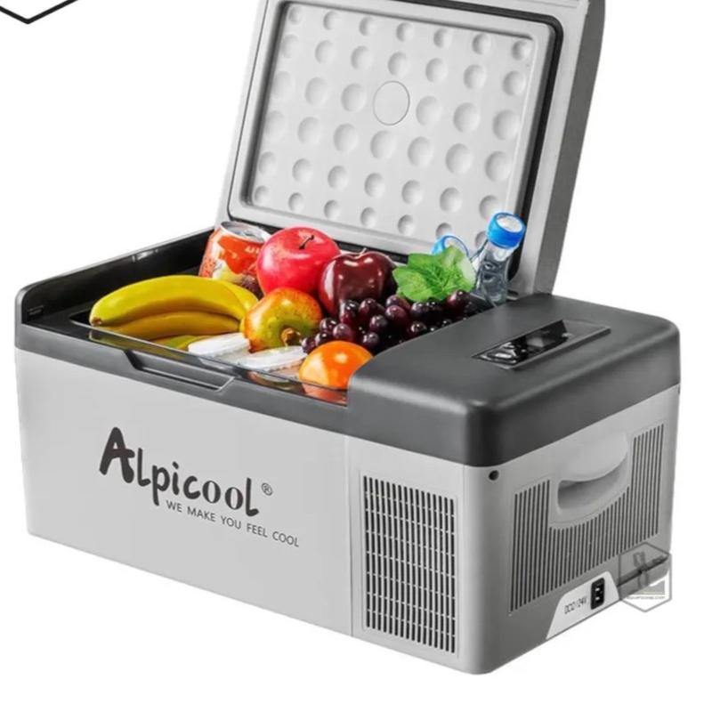 Alpicool C Series C20/C30/C50/C75 Portable Car Fri TikTok爆款商品分析 - GMV ...