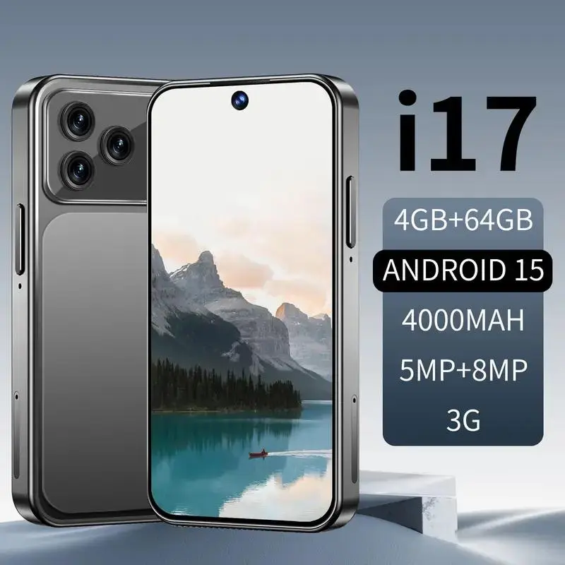 Smart Phone, Pocket Portable Android 14 teléfono c TikTok爆款商品分析 - GMV ...