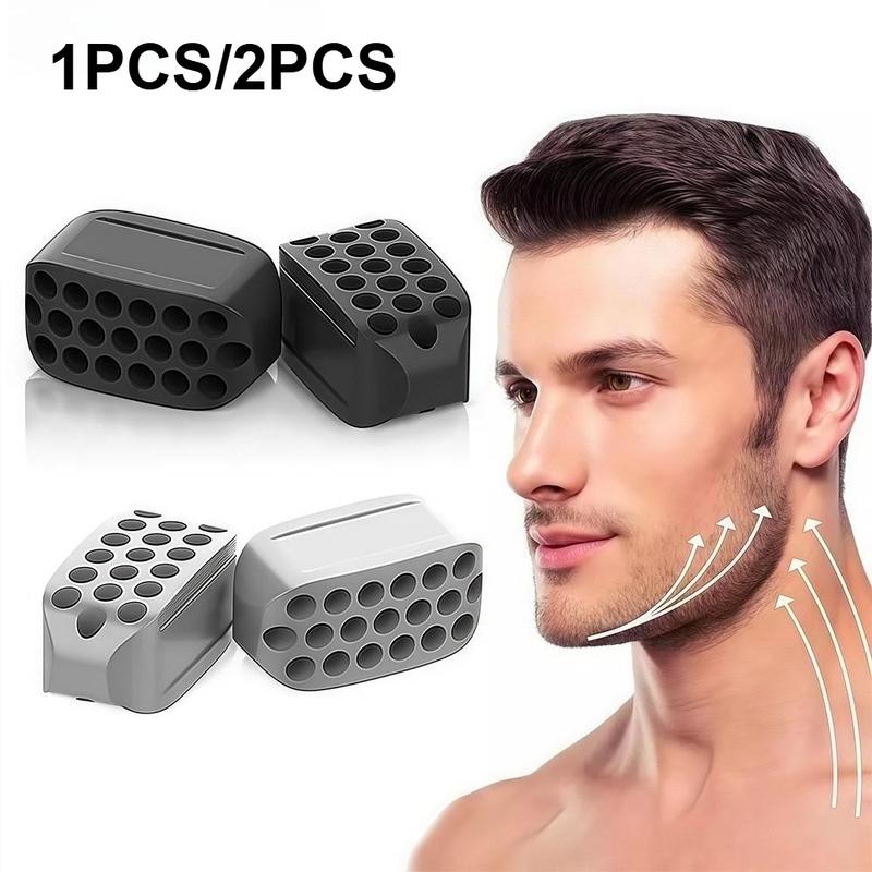 Silicone Chin Exerciser Facial Shaper and Jaw Fitn TikTok爆款商品分析 - GMV ...