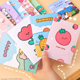 Simsimi Note Book Buku Nota Mini 📒 Mini Notebook 1PCS 32 Pages Simp TikTok爆款商品分析 - GMV/销量 ...