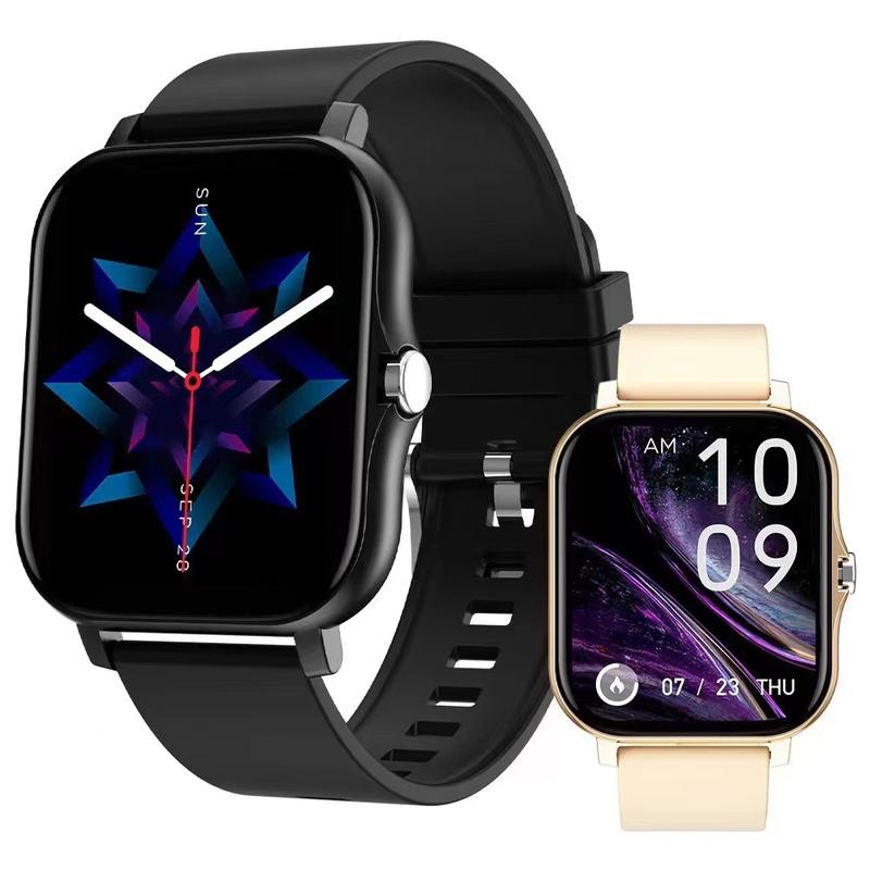 查看[Y13（L13）Smartwatch 1.83-inch Men Women Sports watch Bluetooth Call ...