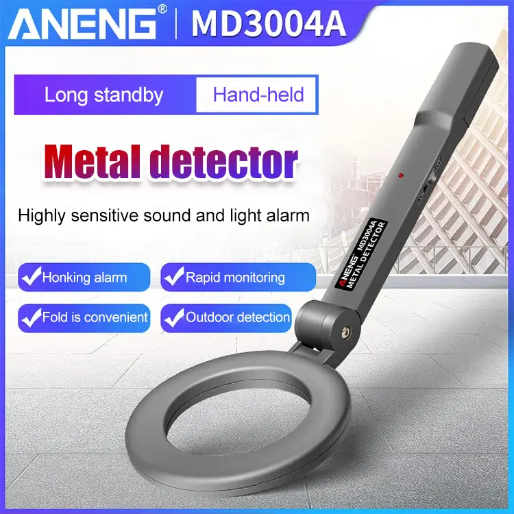 查看[Small yet Highly Efficient Security Checking Device with Metal ...
