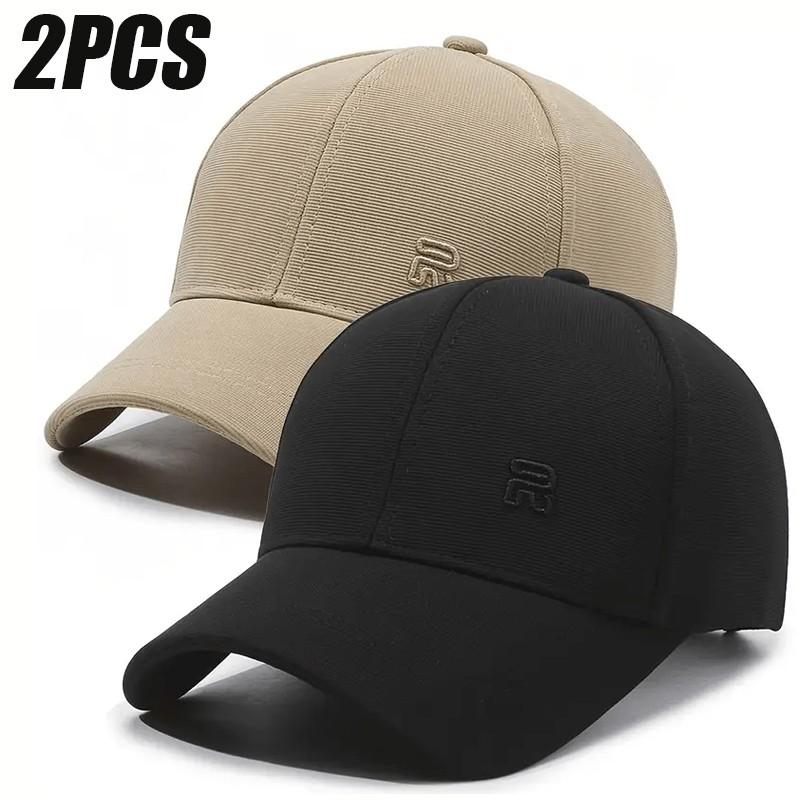 2 Piece Fashion Baseball Caps, Adjustable Snapback TikTok爆款商品分析 - GMV ...