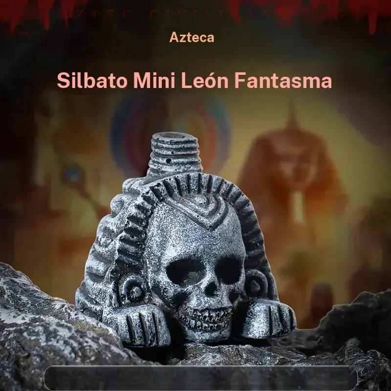 查看[Most Realistic Aztec Death Whistle, Loudest Human Scream over 125 ...