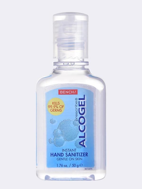 查看[BENCH ALCOGEL- Classic Hand Sanitizer 50ml]在TikTok的销量数据表现-FastMoss