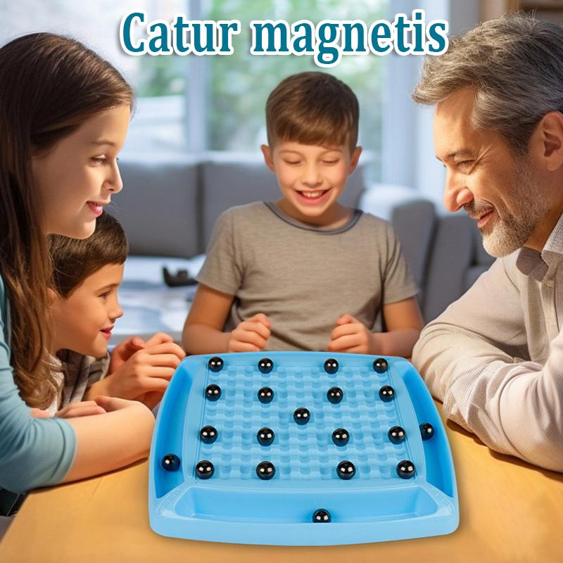 40 PCS Chess Game Mainan Anak Magnet Catur Chess B TikTok爆款商品分析 - GMV ...