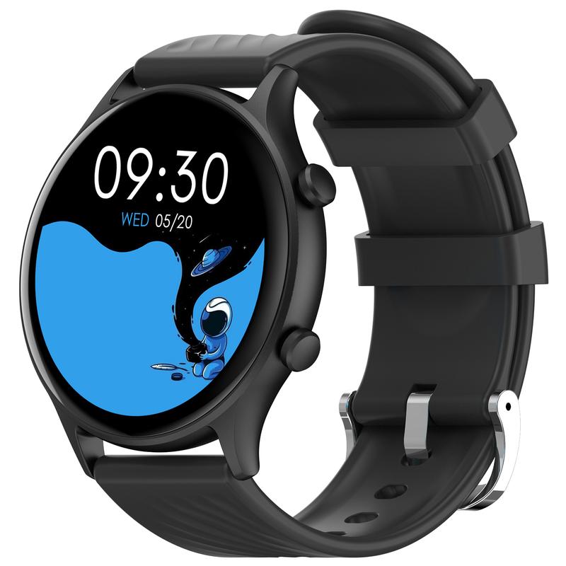 Sunfwr Smart Watch A2 Pro 2024 Aluminum Smartwatch for Android and iOS ...