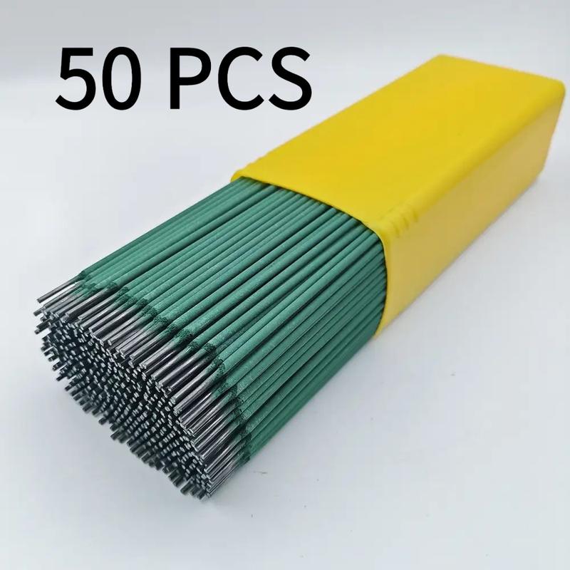 Green Carbon Steel Welding Rods, 50pcs/Set,0.78 In TikTok爆款商品分析 - GMV ...