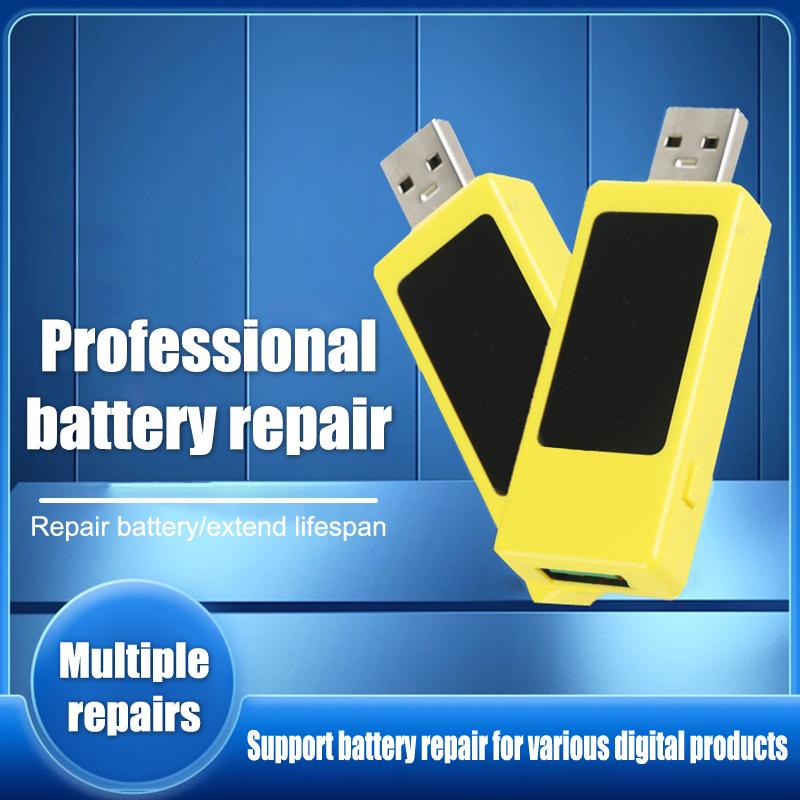 查看[Phone Battery Repair Device Adapter Multipurpose USB Phone Battery ...