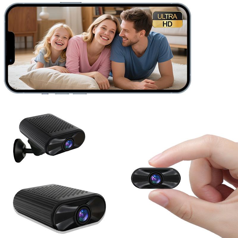 Cámara de seguridad para el hogar (con tarjeta de TikTok爆款商品分析 - GMV/销量 ...