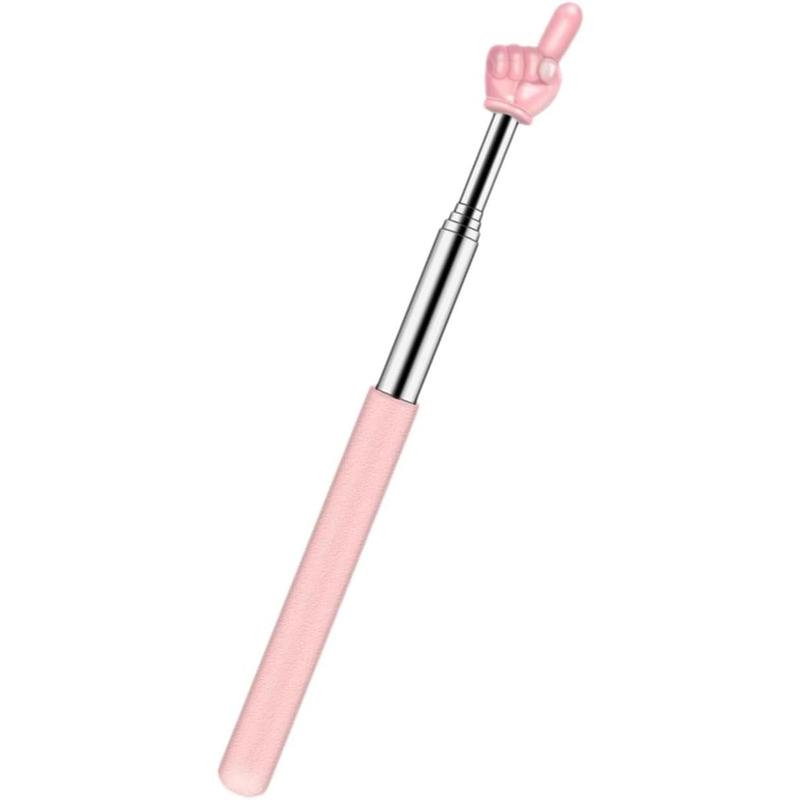 Sticky Notes Finger Pointer Retractable Teachers Classroom Hand Pointer, Exten TikTok爆款商品分析 - GMV ...