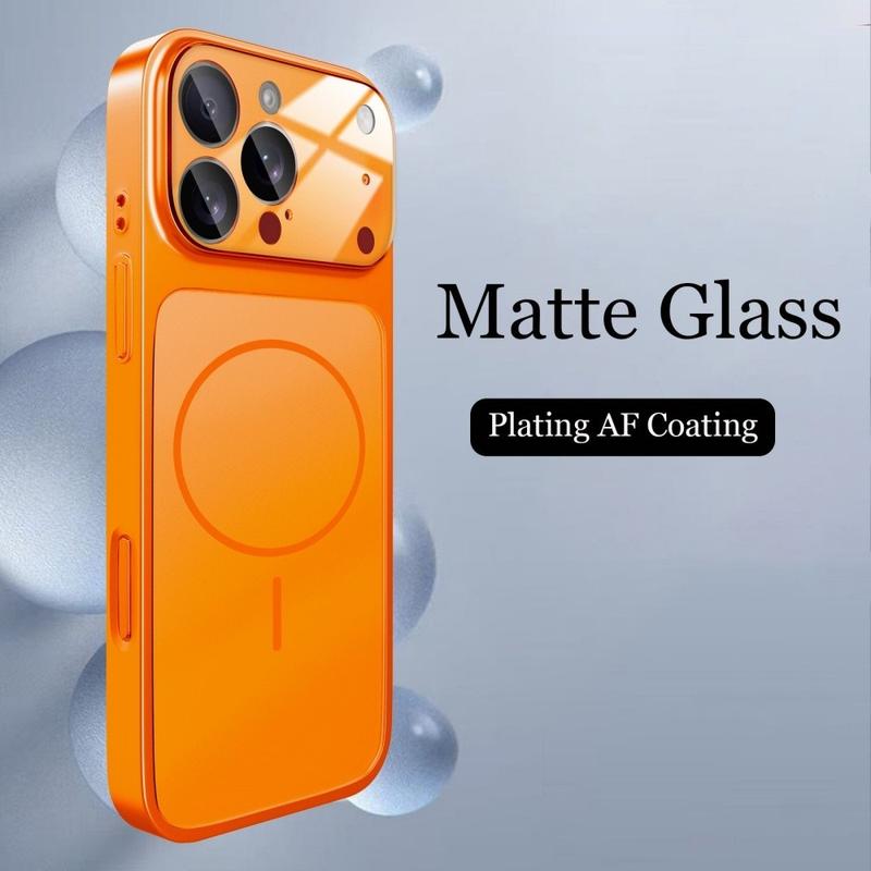 AG frosted 1:1 restore the real phone instantly tu TikTok爆款商品分析 - GMV ...