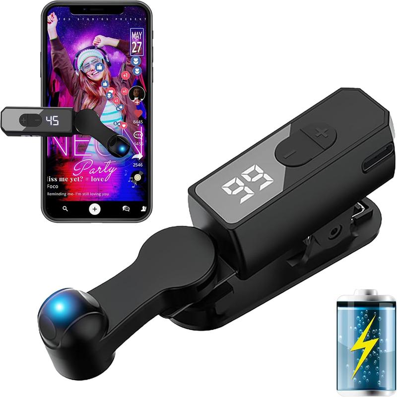 查看[Pro Adjustable Auto Clicker, Customize 107 Speeds for Any Scenario ...