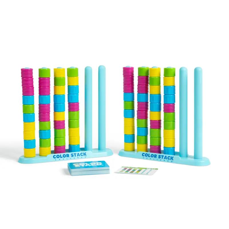 Color Stack Challenge – Easter Basket Stuffers for TikTok爆款商品分析 - GMV ...