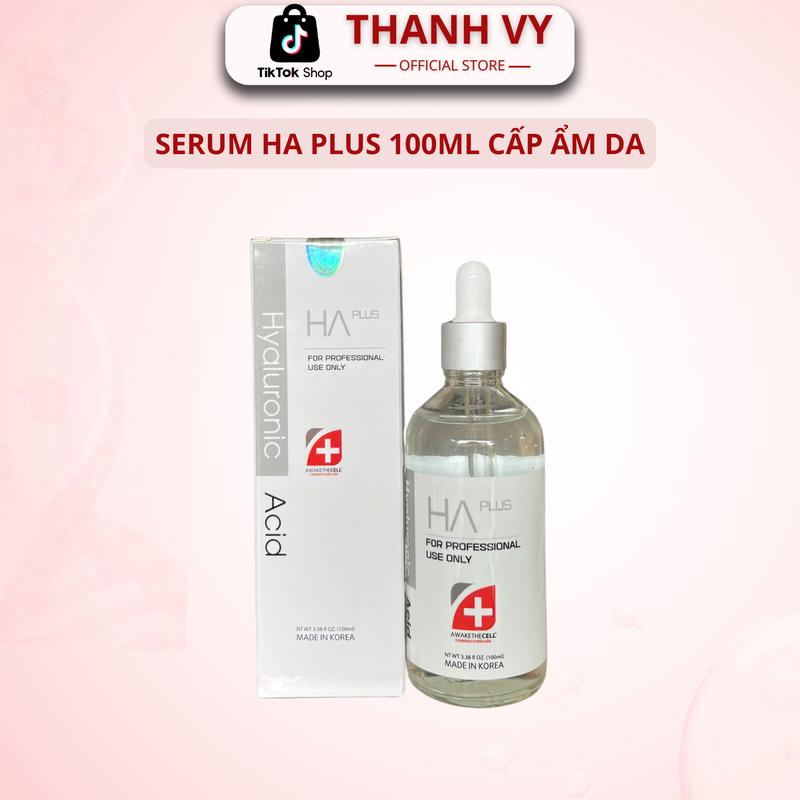 Serum Ha Plus 100ml Hyaluronic Acid Cấp Nước, Dưỡn TikTok爆款商品分析 - GMV ...