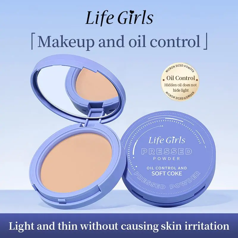 Long-Lasting Waterproof Silk Soft Mist Powder Cake TikTok爆款商品分析 - GMV ...
