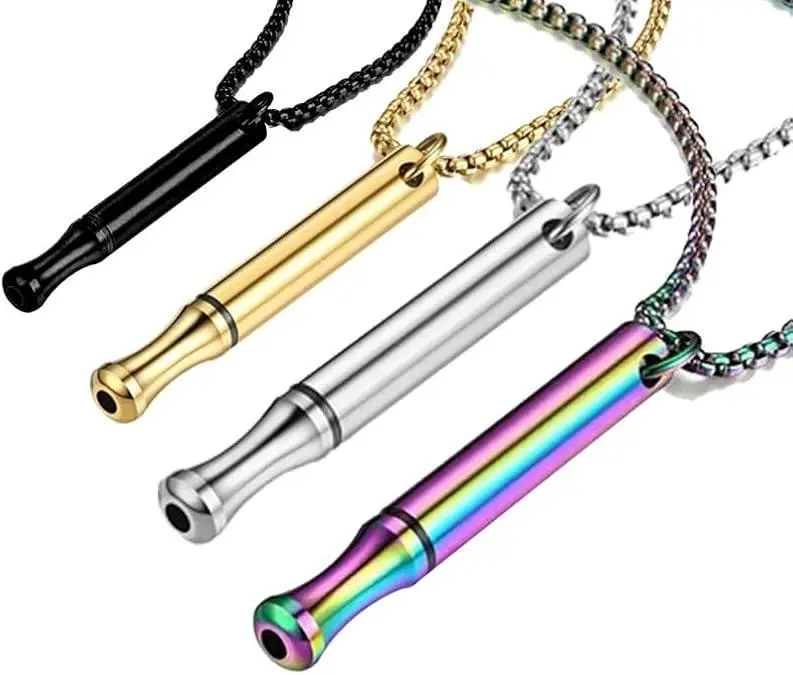 4Pcs Breathlink quit smoking,quit smoking Necklace TikTok爆款商品分析 - GMV ...
