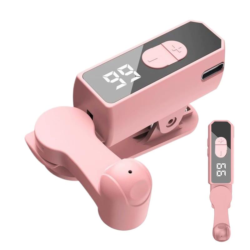 查看[Auto Clicker Adjustable-Speed Phone Tapper, Silent Wireless Portable ...