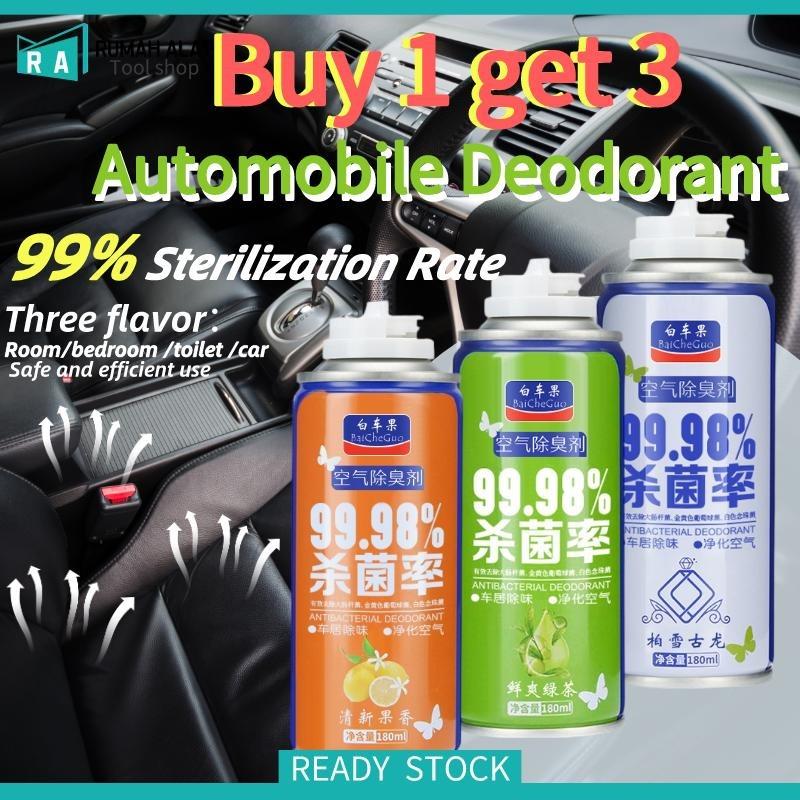 Car Air Freshener Car Spray Kill 99.9% Germs Car A TikTok爆款商品分析 - GMV ...
