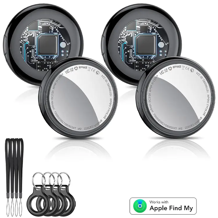 [Summervibes] Tukio Tx02 GPS Tracker (iOS Only) fo TikTok Product Data ...