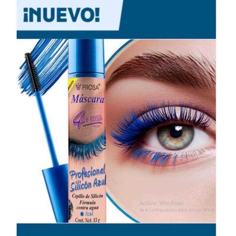 查看[RÍMEL PROSA “PROFESIONAL SILICON AZUL”]在TikTok的销量数据表现-FastMoss