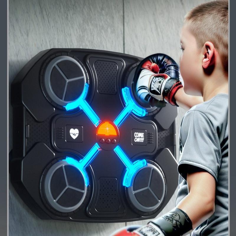 Electronic Boxing Target, 1 Set USB Rechargeable A TikTok爆款商品分析 - GMV ...