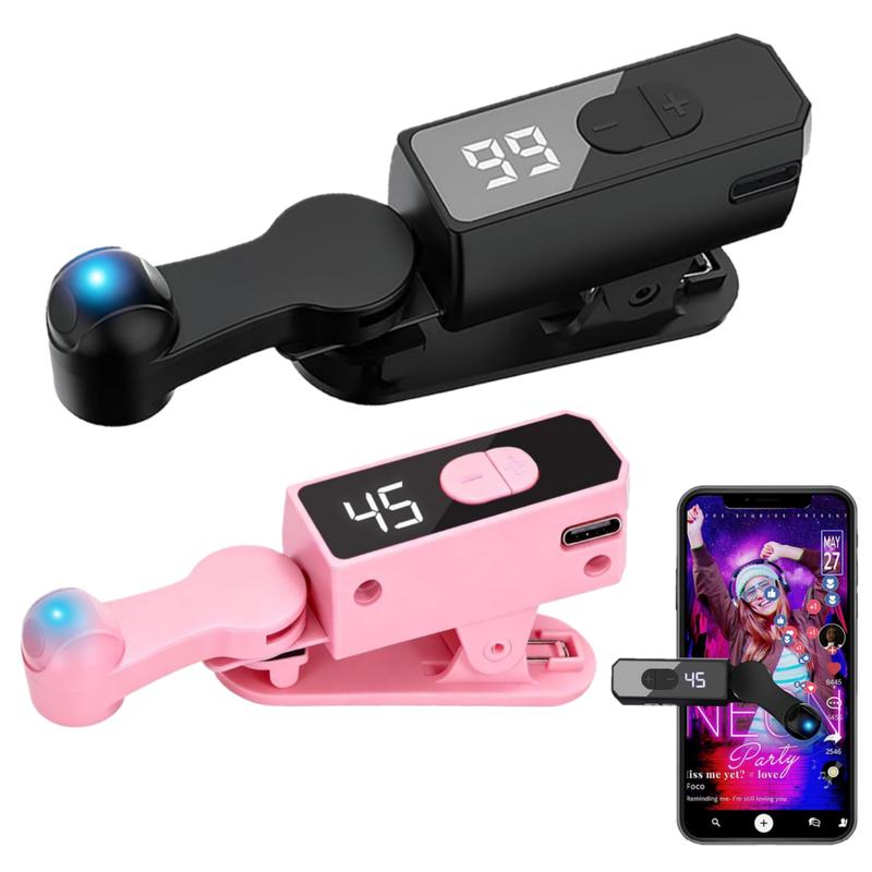 Upgraded Portable Auto Clicker for iPhone iPad And TikTok爆款商品分析 - GMV ...