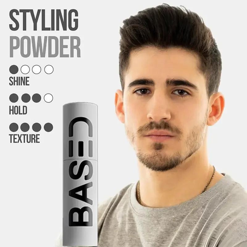 Styl Powder Hair Styling Powder, Lightweight Matte Effect Hair TikTok爆款商品分析 - GMV ...