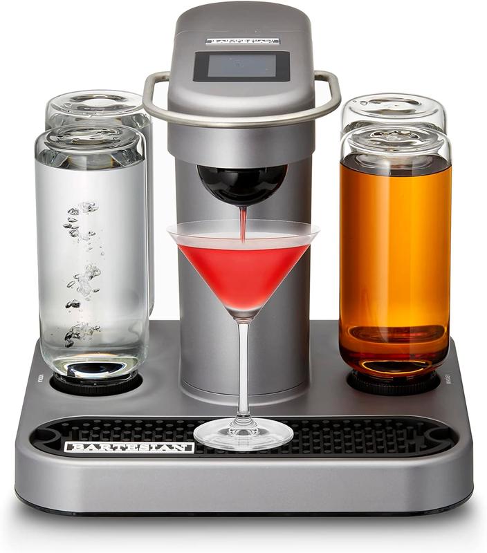 Premium Cocktail and Machine for The Home Bar with TikTok爆款商品分析 - GMV ...