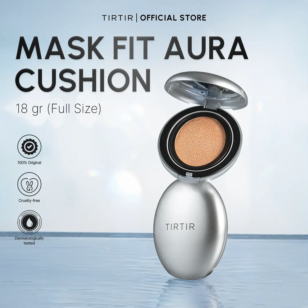 TIRTIR Mask Fit Aura Cushion