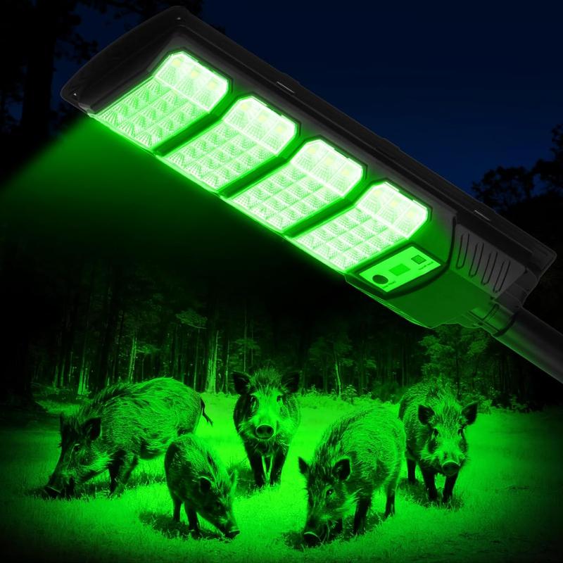 Hog Lights for Night Hunting - 16000LM Green Light TikTok爆款商品分析 - GMV ...