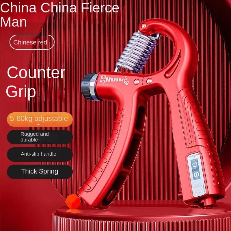 Hand Exerciser Equipment Finger Exerciser Model Ad TikTok爆款商品分析 - GMV ...