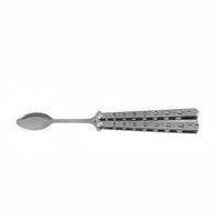 Stainless Steel Butterfly Spoon, 1 Count Multifunc TikTok爆款商品分析 - GMV ...