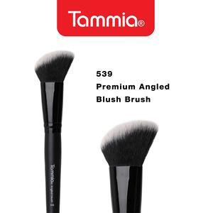tammia Premium 539 Angled Blush Brush