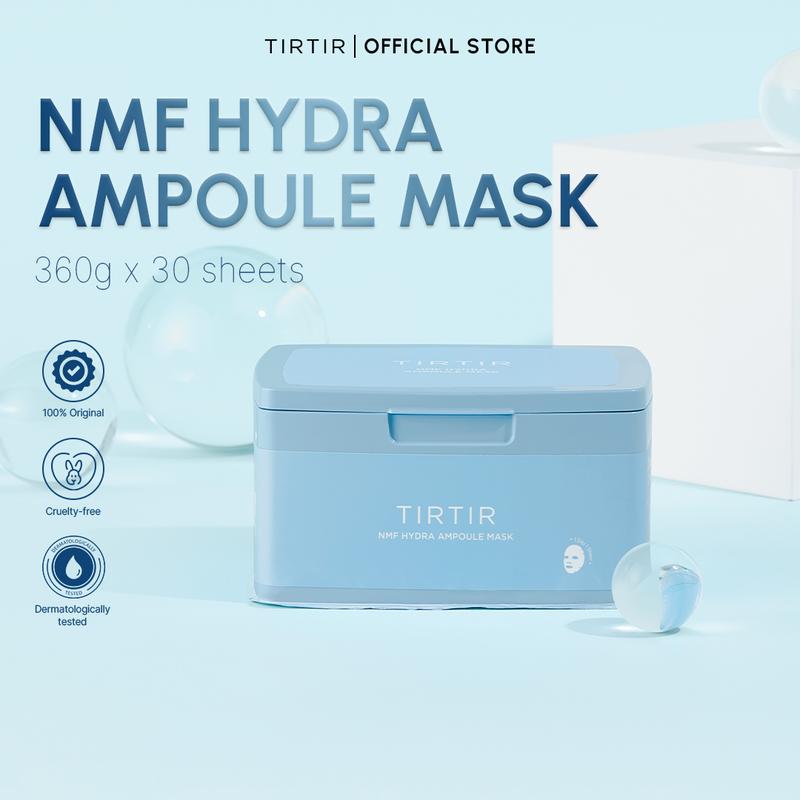 TIRTIR NMF Hydra Ampoule Mask