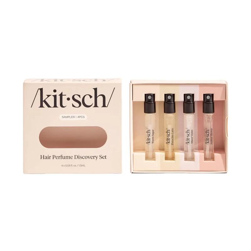 Hair Perfume Discovery Set