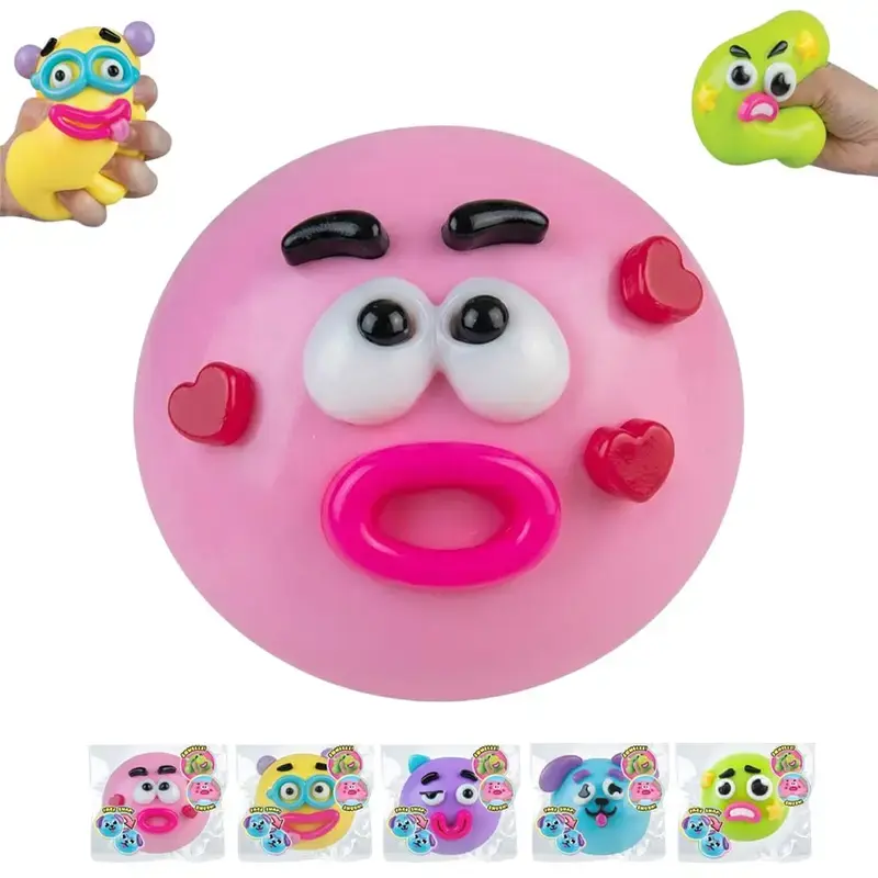 Fake Smushers Example 2026NEW Smushers Squishy - Curiosities Smushers Do TikTok爆款商品分析 - GMV ...