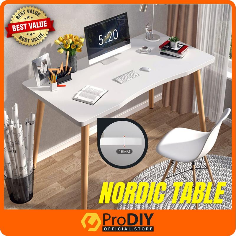 Writing Table Home Office Desks Nordic Computer ta TikTok爆款商品分析 - GMV ...