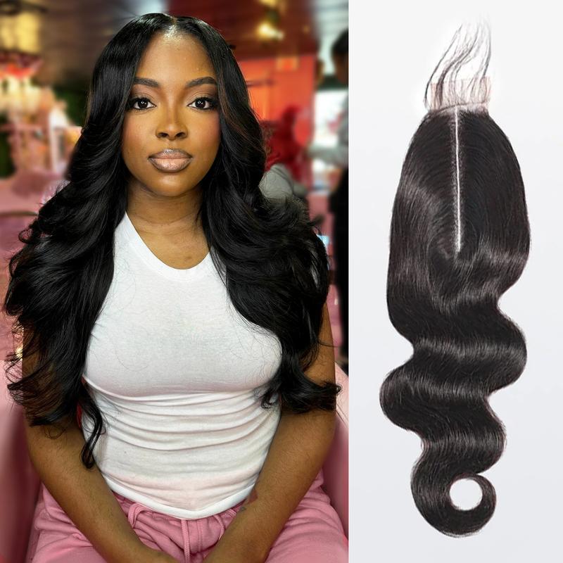 [Wequeen] Transparent & HD Lace Closure 10A Grade 2