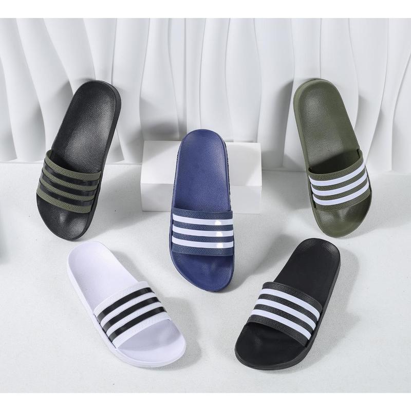 查看[New Design Slippers Men's And Women's slipper unisex slides Flipflop ...