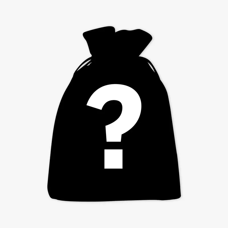 Mystery Item!