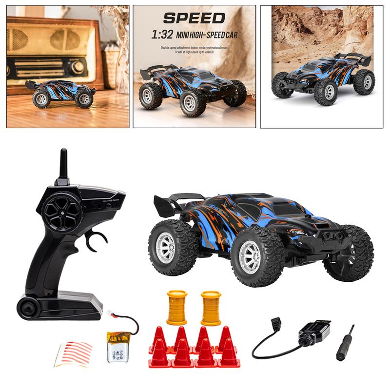 Mini Rc Cars Fast 查看[RC Car Mini RC Cars 1/32 Fast Off Road Remote Control Car Buggy ...