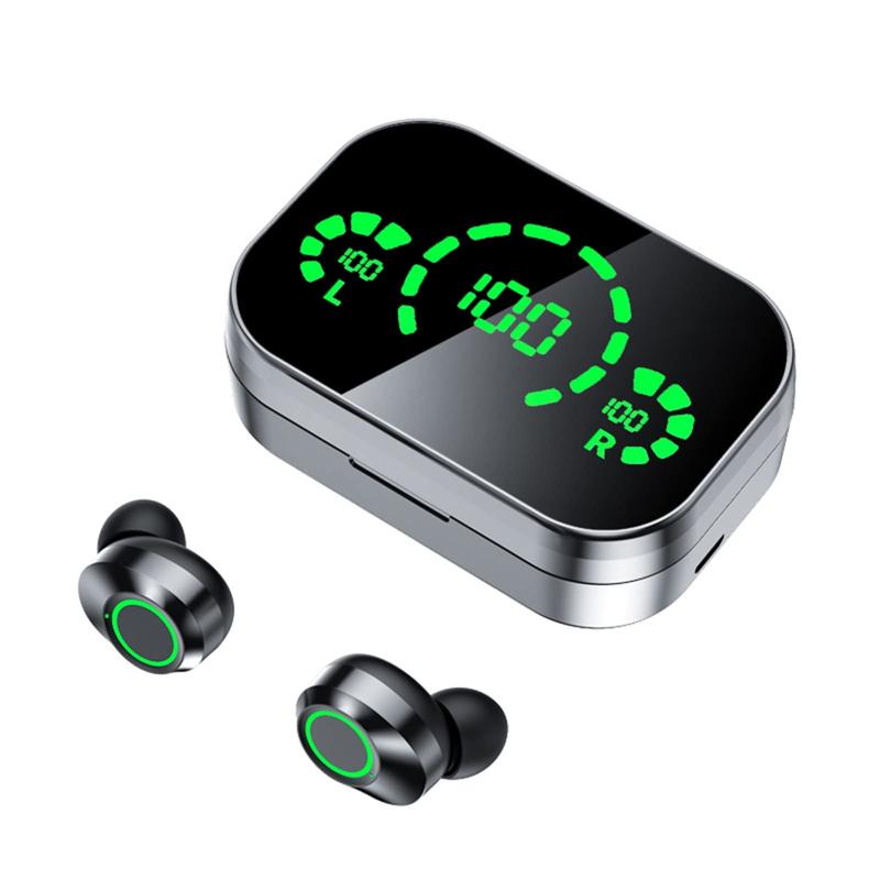 In-ear Design Wireless Earphone, Fashion TWS Wirel TikTok爆款商品分析 - GMV ...