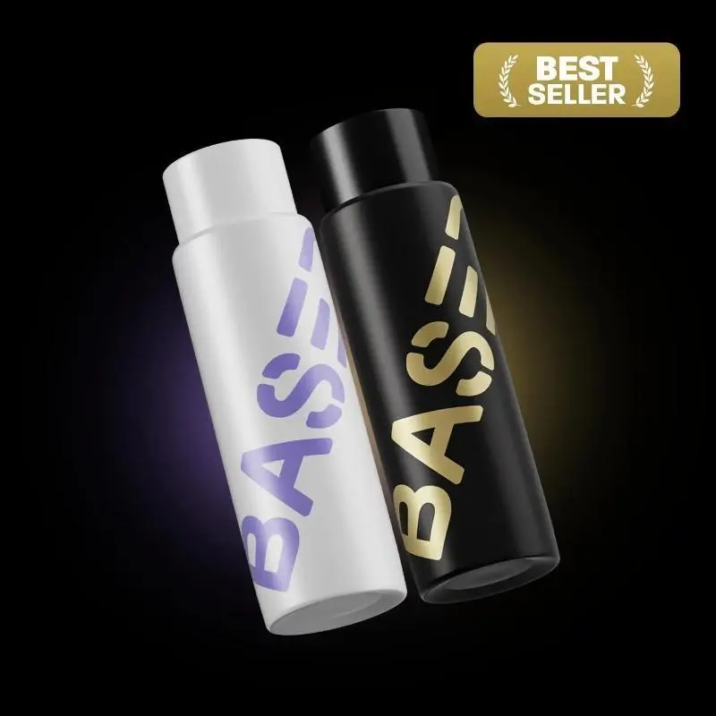 Based- Shower Duo（250ml） | Shampoo + Conditioner | TikTok爆款商品分析 - GMV ...