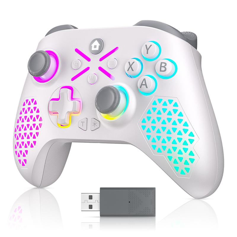 查看[HolidayHaul Xbox One Wireless Controller RH-1025 for Xbox One/Series ...