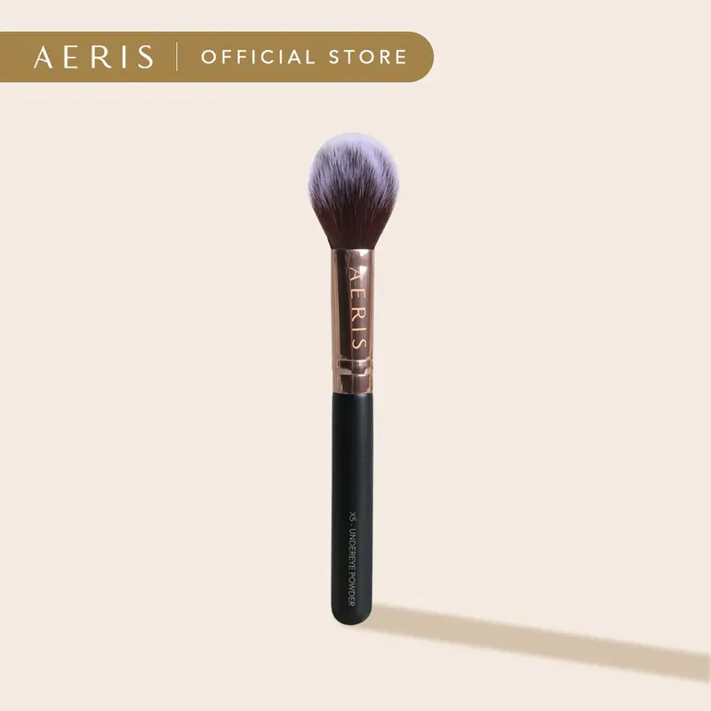 Aeris Beaute The Onyx 2.0 Under Eye Brush