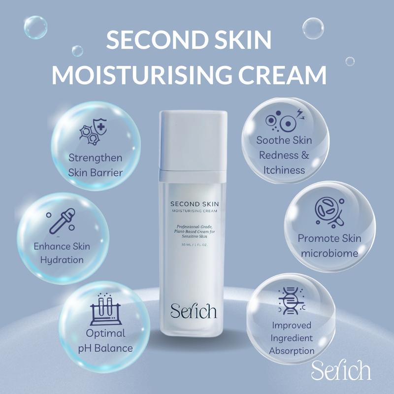 Serich Injection SERICH Professional grade, Plant based moisturiser TikTok爆款商品分析 - GMV ...